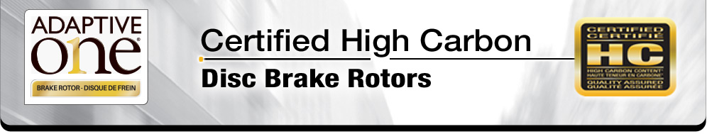 Ultra HC Rotors